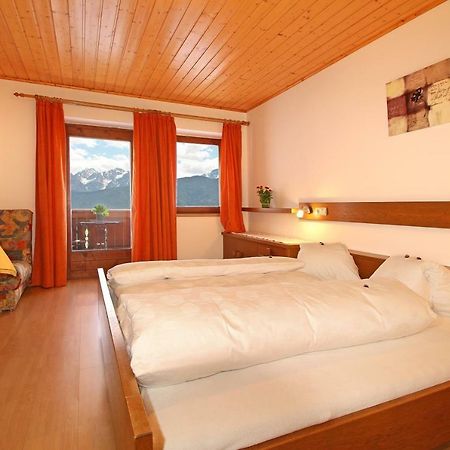 Appartement Schmoezlhof à Monguelfo-Monguelfo-Tesido Extérieur photo