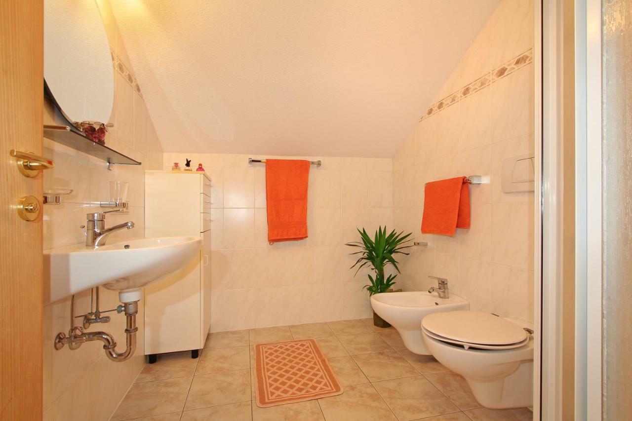 Appartement Schmoezlhof à Monguelfo-Monguelfo-Tesido Extérieur photo