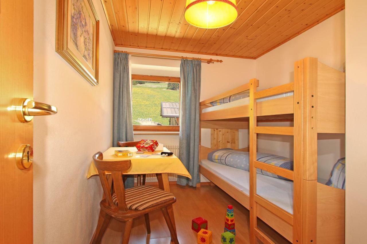 Appartement Schmoezlhof à Monguelfo-Monguelfo-Tesido Extérieur photo