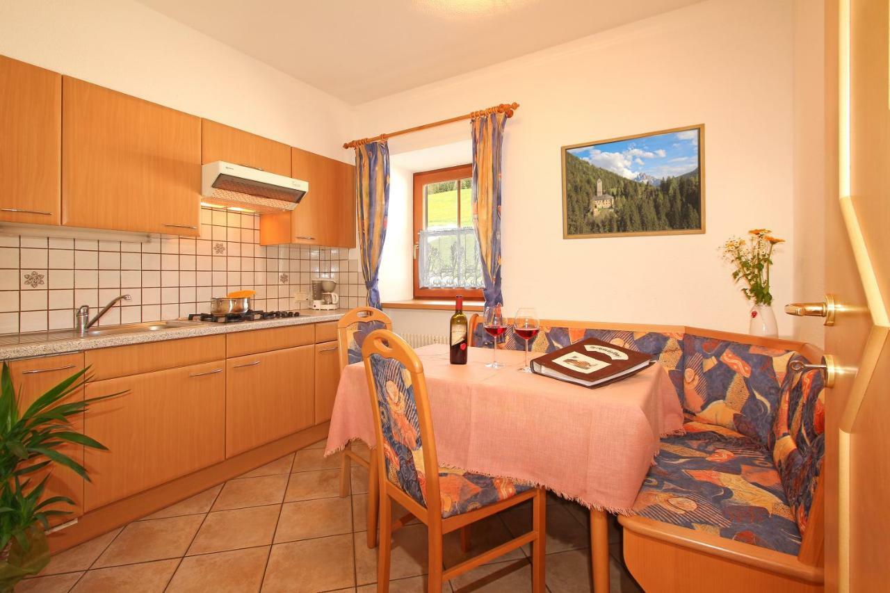 Appartement Schmoezlhof à Monguelfo-Monguelfo-Tesido Extérieur photo