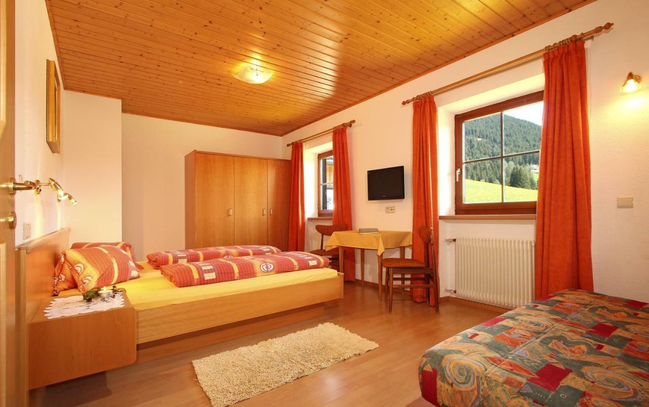 Appartement Schmoezlhof à Monguelfo-Monguelfo-Tesido Extérieur photo