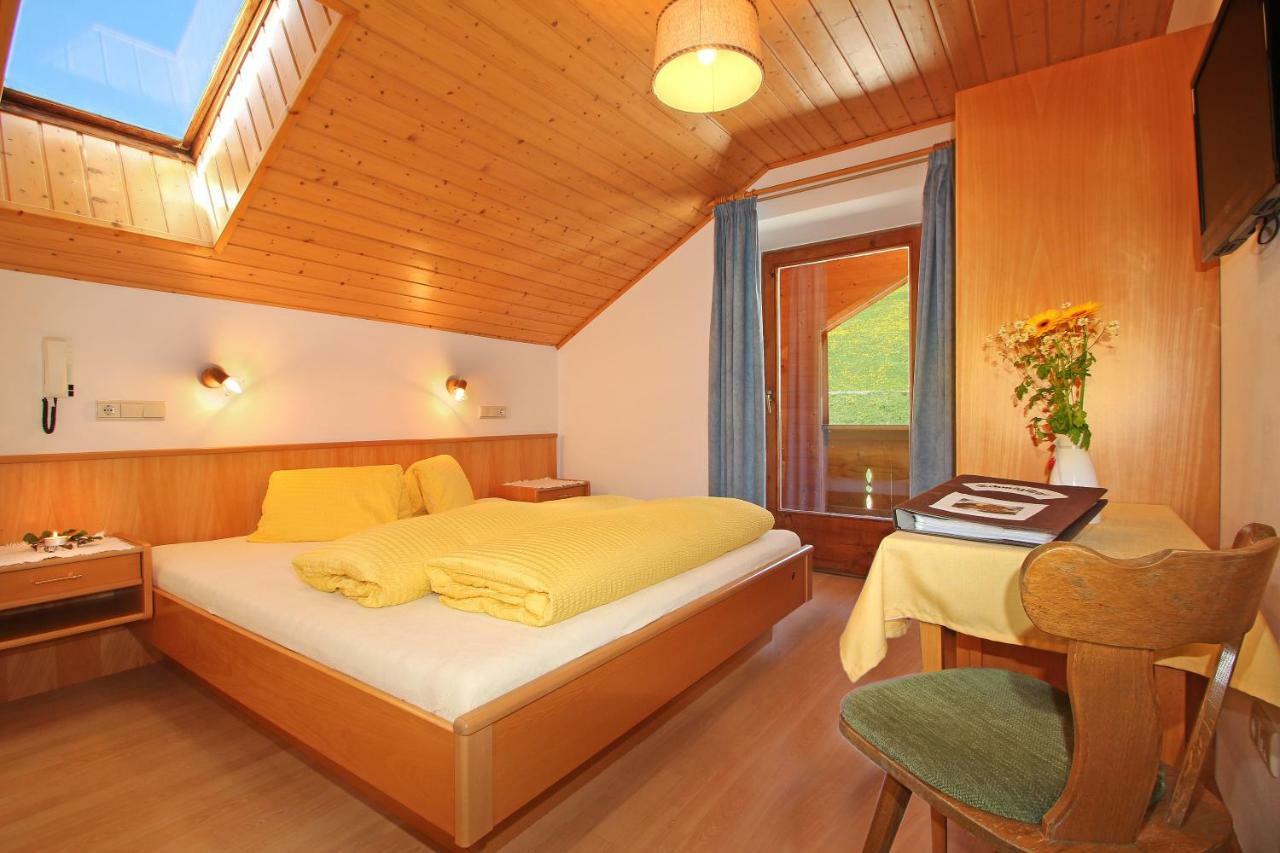 Appartement Schmoezlhof à Monguelfo-Monguelfo-Tesido Extérieur photo