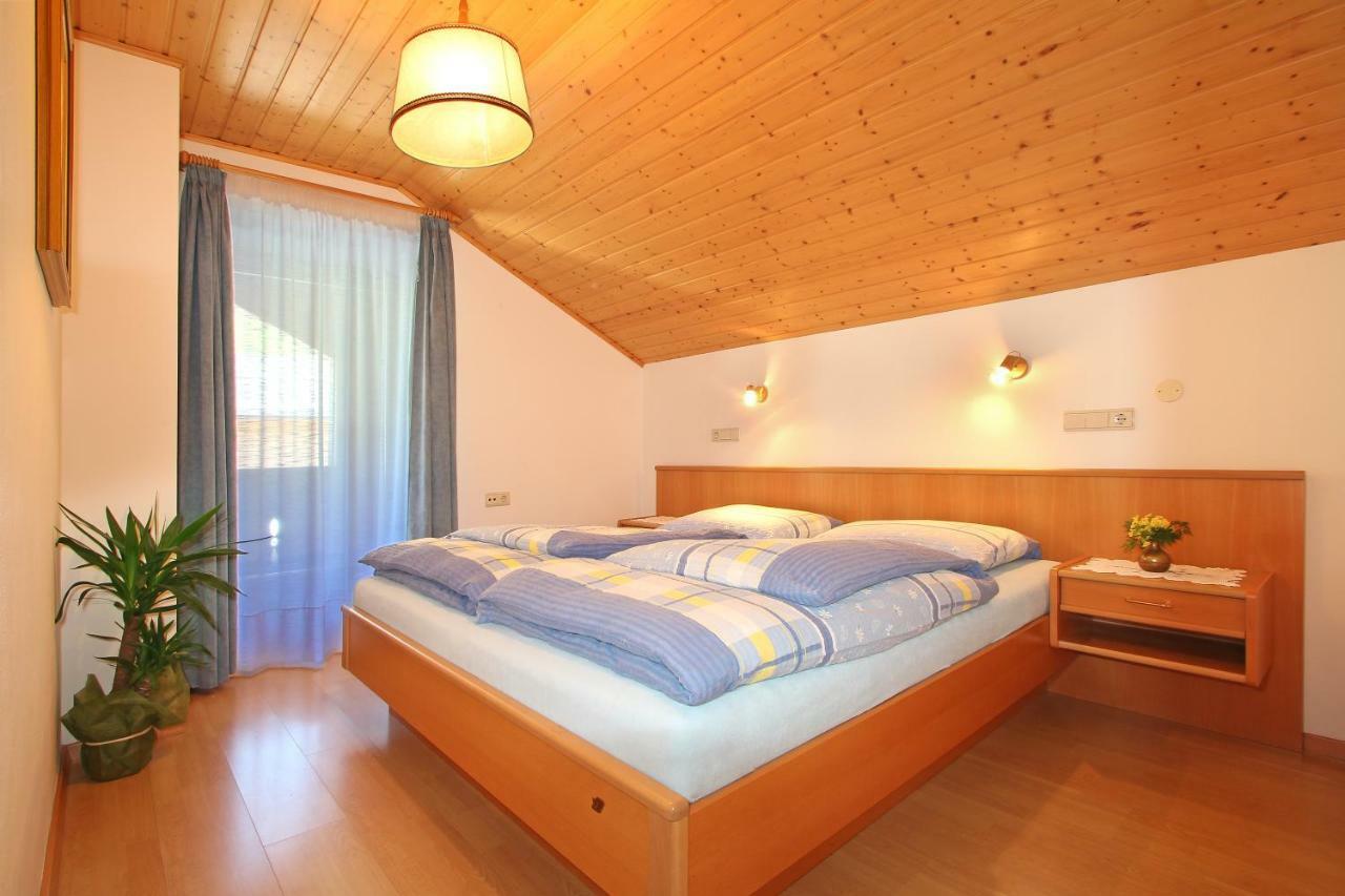 Appartement Schmoezlhof à Monguelfo-Monguelfo-Tesido Extérieur photo
