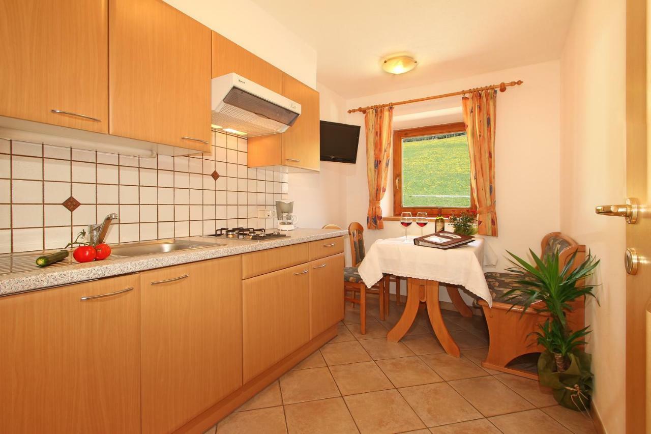 Appartement Schmoezlhof à Monguelfo-Monguelfo-Tesido Extérieur photo